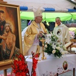 Uroczystość św. Kamila 