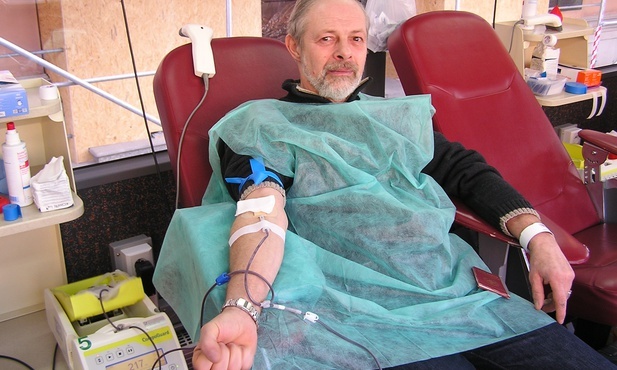 Królewski dar