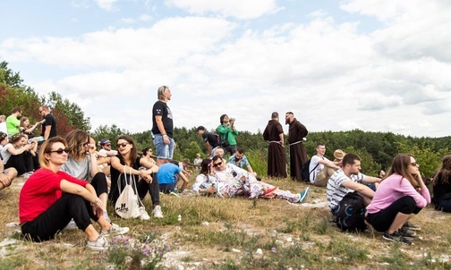 7.07.2021 | Najtrudniej przełamać obojętność