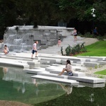 Nowo otwarty Ogród Japoński w Parku Śląskim.