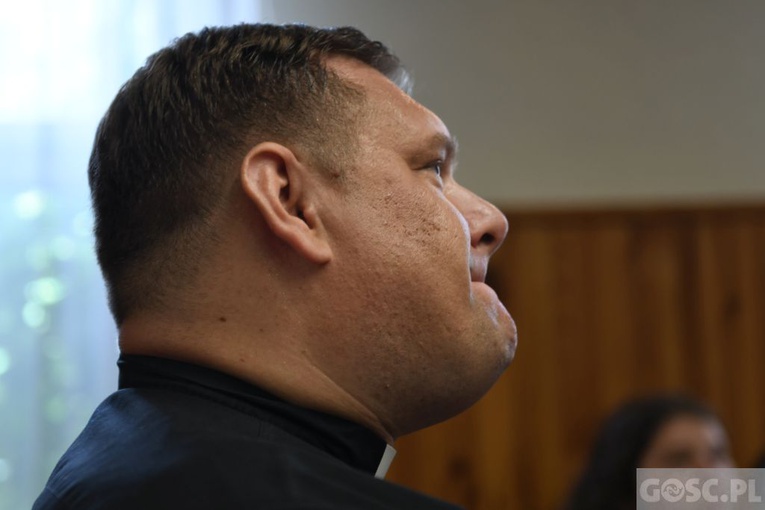 Oazowy Dzień Wspólnoty w Rokitnie