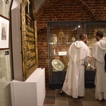 Wystawa o dominikanach w Gdańsku