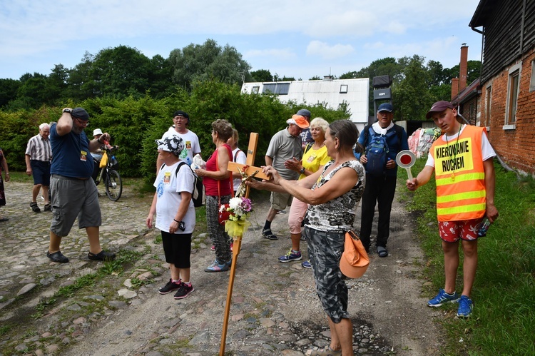 Pielgrzymka do Królowej Kaszub