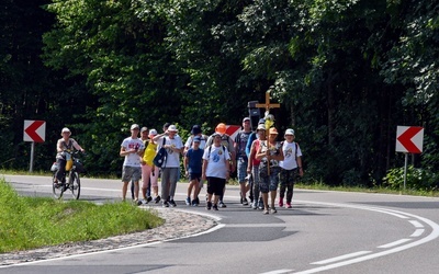 Pielgrzymka do Królowej Kaszub