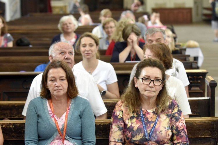 Dzień Jedności w bardzkiej bazylice