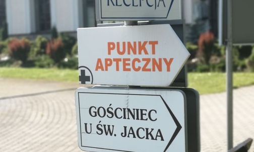 Kamień Śląski - w zdrowym ciele zdrowy duch