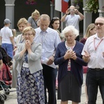 Dzień Jedności w bardzkiej bazylice