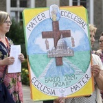 Dzień Jedności w bardzkiej bazylice