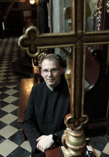 Stary Sącz: klasztor sióstr klarysek