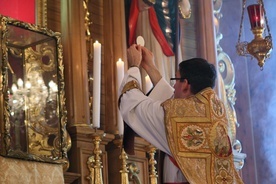 Papież Franciszek ustanowił nowe normy dla przedsoborowej liturgii