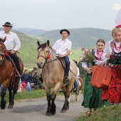 W niedzielę Msza św. na Cisowym Dziole