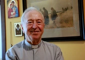 Ks. Tadeusz Nowak.