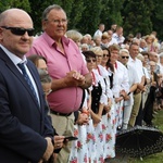 Henryk Sławik ma pomnik w Szerokiej