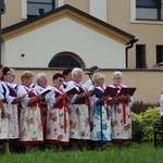 Henryk Sławik ma pomnik w Szerokiej