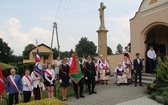 Henryk Sławik ma pomnik w Szerokiej