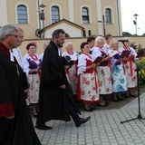 Henryk Sławik ma pomnik w Szerokiej