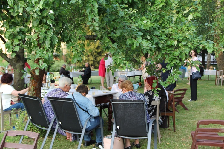 Siostry Karmelitanki Dzieciątka Jezus świętują jubileusze