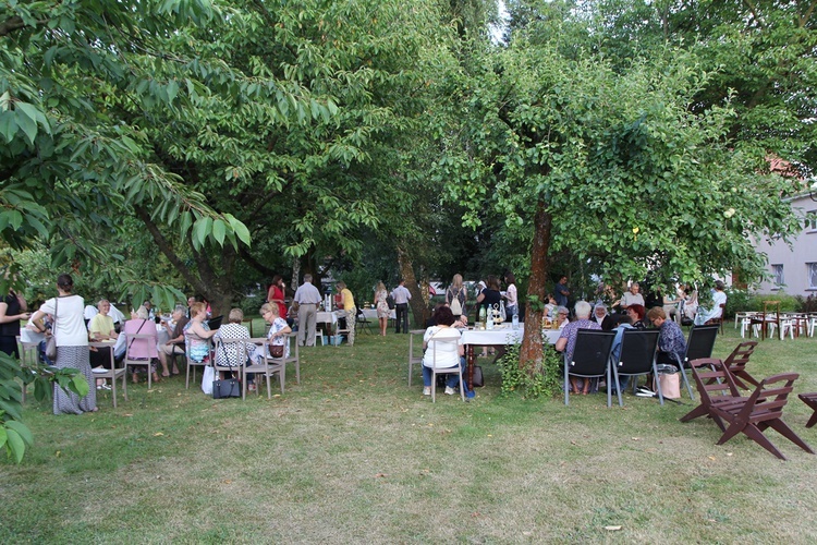 Siostry Karmelitanki Dzieciątka Jezus świętują jubileusze