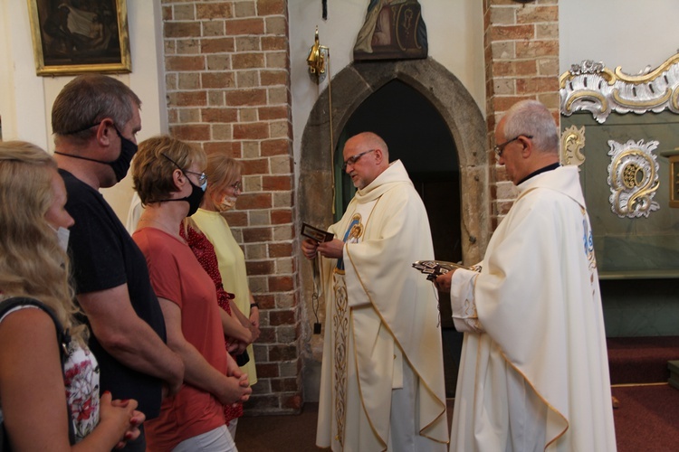 Siostry Karmelitanki Dzieciątka Jezus świętują jubileusze