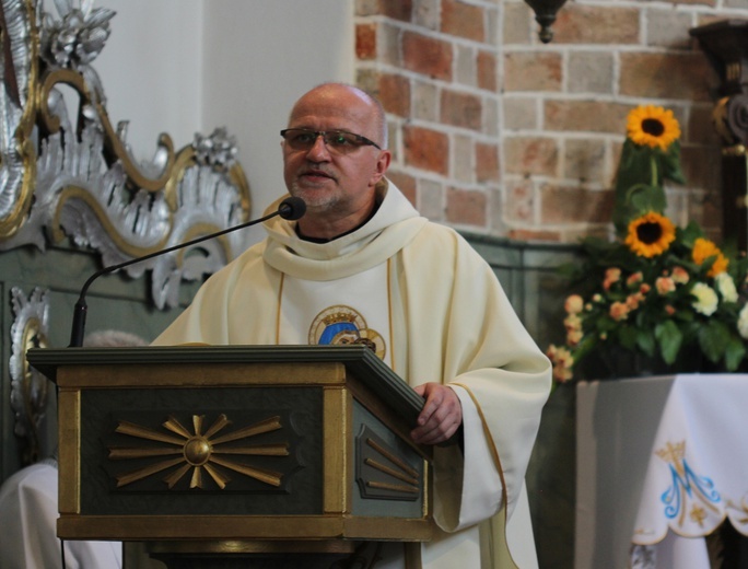 Siostry Karmelitanki Dzieciątka Jezus świętują jubileusze