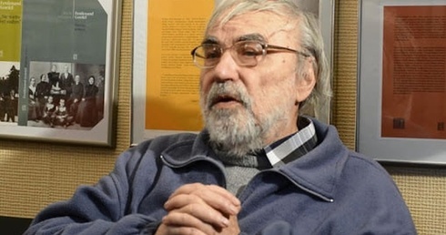 Prof. Jan Prokop ma 90 lat