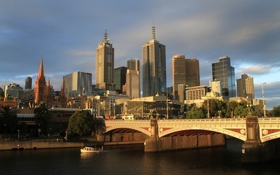 Śmiałe plany odnowienia życia religijnego w Melbourne