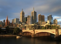 Śmiałe plany odnowienia życia religijnego w Melbourne