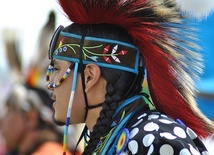 Kanada: Biskupi solidarni z autochtonami, czas na pojednanie