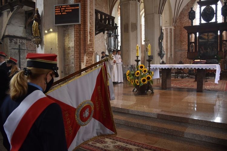 30-lecie Związku Zawodowego Dyżurnych Ruchu PKP