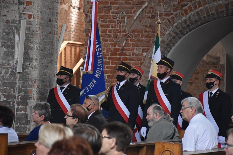 30-lecie Związku Zawodowego Dyżurnych Ruchu PKP