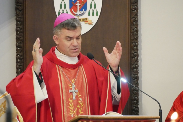 Dzień wspólnoty Ruchu Światło-Życie