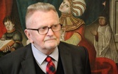 Malarz Stanisław Rodziński (1940-2021)