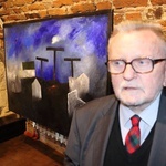 Malarz Stanisław Rodziński (1940-2021)