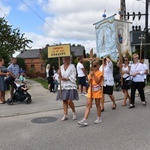 Odpust Matki Bożej Szkaplerznej w Swarzewie