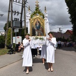 Odpust Matki Bożej Szkaplerznej w Swarzewie