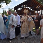 Odpust Matki Bożej Szkaplerznej w Swarzewie