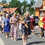 Odpust ku czci NMP z Góry Karmel w Głębowicach