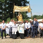 Odpust ku czci NMP z Góry Karmel w Głębowicach