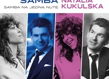 MATT DUSK & NATALIA KUKULSKA - One Note Samba / Samba Na Jedną Nutę’ 