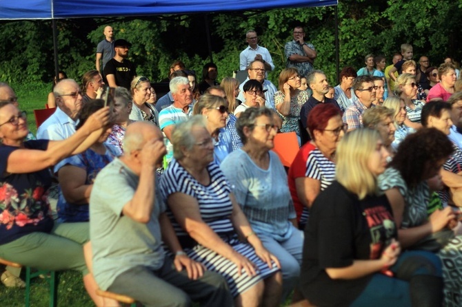 ZaKuKa w Muzycznej Stodole w Lubrzy