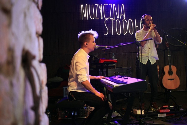 ZaKuKa w Muzycznej Stodole w Lubrzy