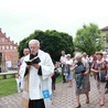 Bochnia. Prośmy o całkowite ustanie epidemii