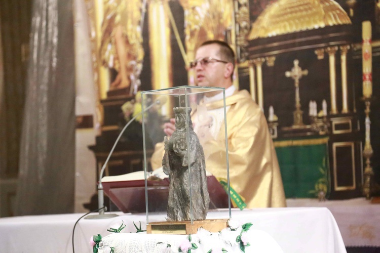 Św. Kinga w Chełmie