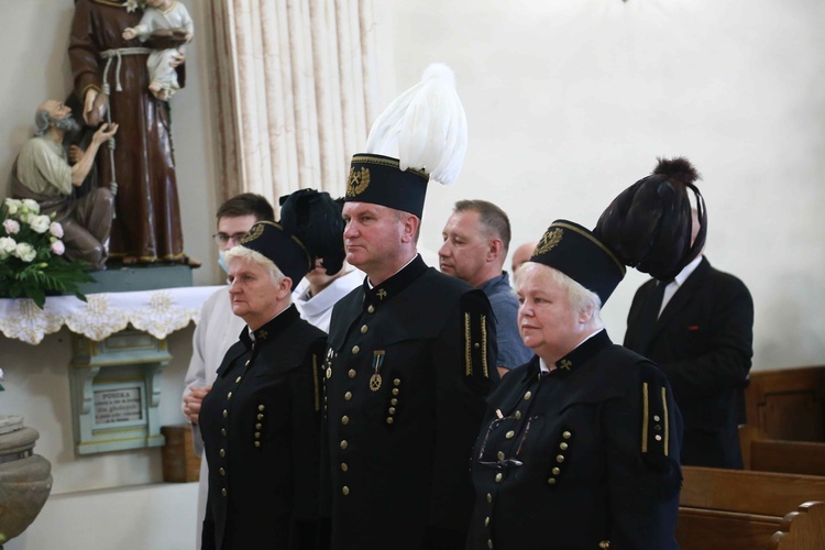 Św. Kinga w Chełmie