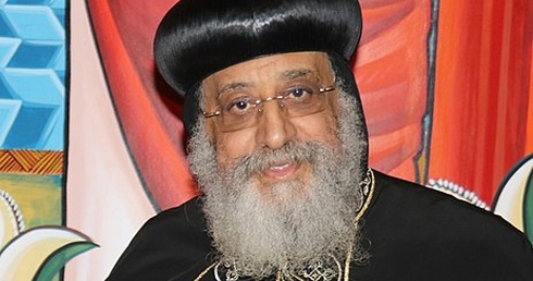 Patriarcha Tawadros II