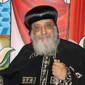 Patriarcha Tawadros II