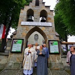 Lipnica Murowana. Centralna uroczystość ku czci św. Szymona