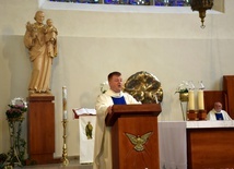 Kaszubi ze św. Józefem