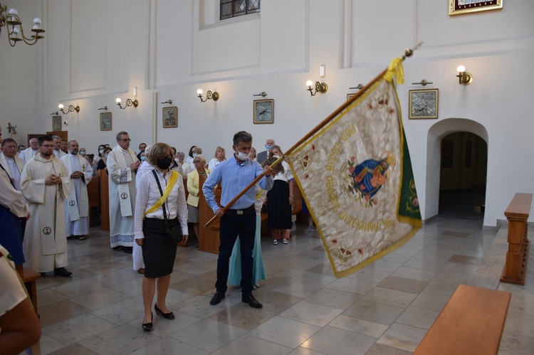 Kaszubi zawierzyli siebie św. Józefowi