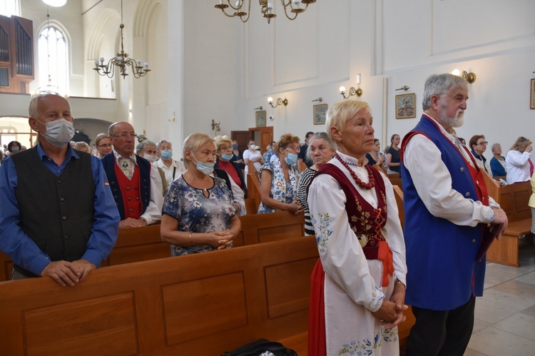 Kaszubi zawierzyli siebie św. Józefowi